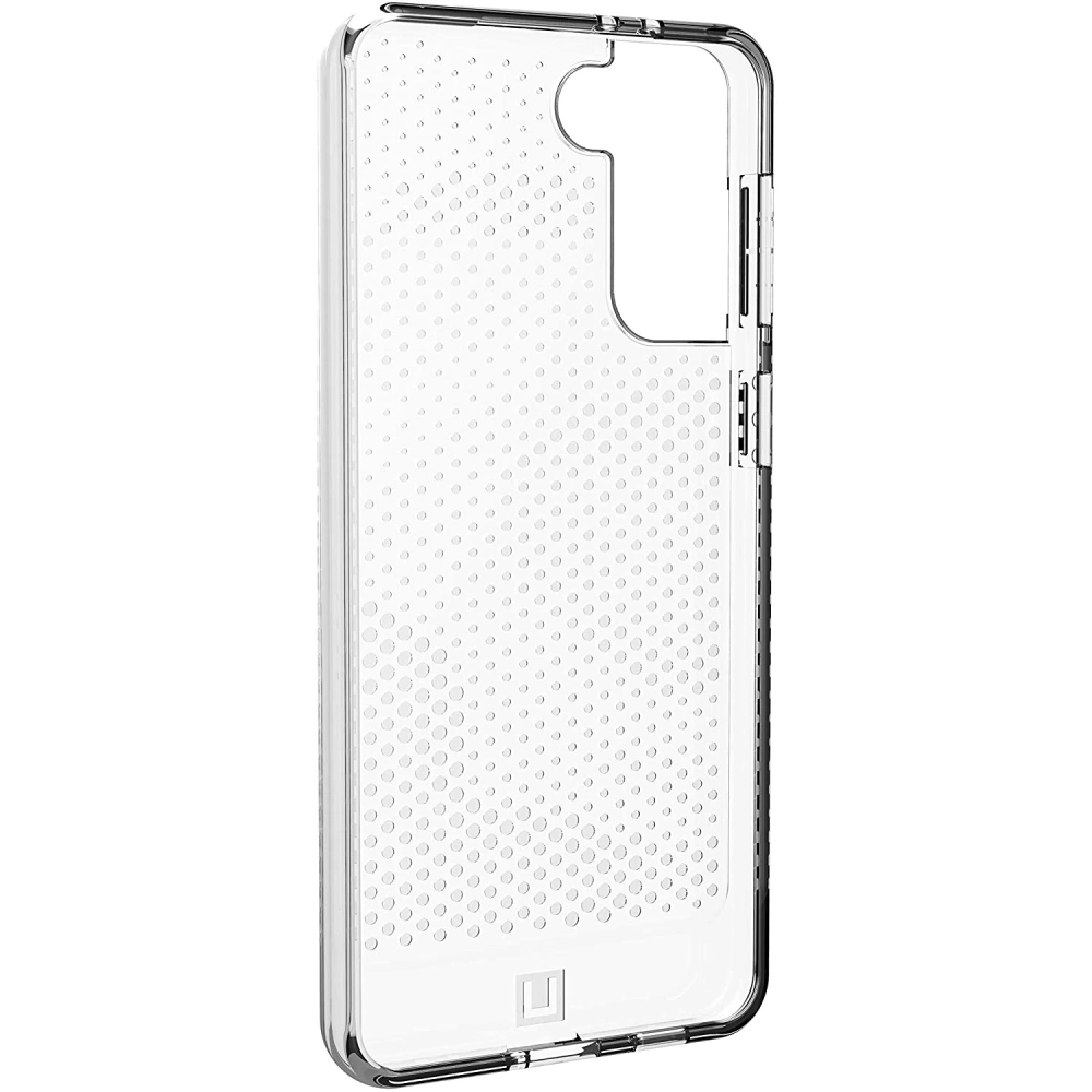 Etui UAG Lucent Samsung Galaxy S21+ 5G (ice)