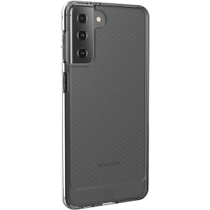 Buy UAG Urban Armor Gear Lucent Samsung Galaxy S21+ 5G (ice) - UAG600ICE - {ean13} - Home Screen Store Europe