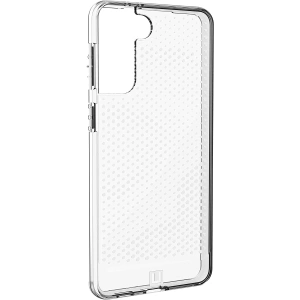 Kup Etui UAG Urban Armor Gear Lucent Samsung Galaxy S21+ Plus 5G (ice) - UAG600ICE - {ean13} - Sklep Home Screen