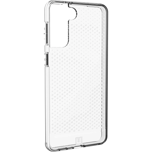 Buy UAG Urban Armor Gear Lucent Samsung Galaxy S21+ 5G (ice) - UAG600ICE - {ean13} - Home Screen Store Europe