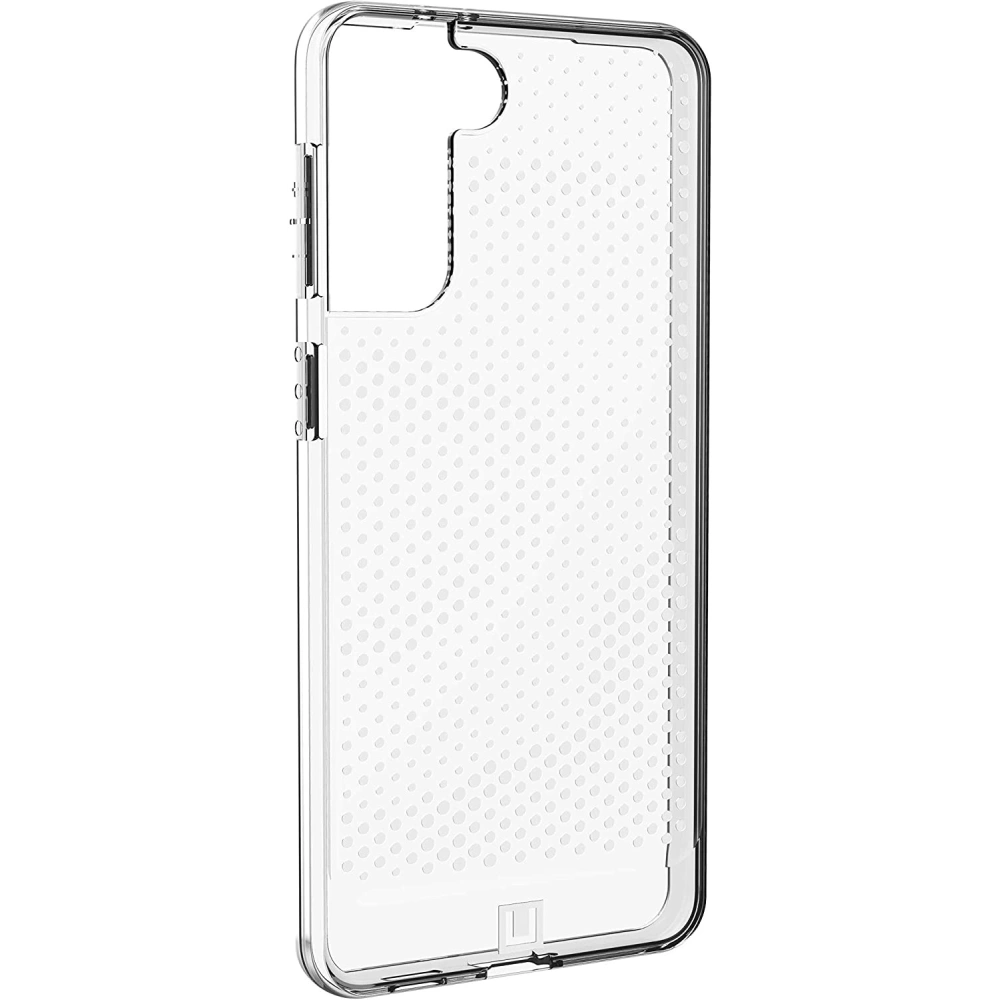 Etui UAG Lucent Samsung Galaxy S21+ 5G (ice)