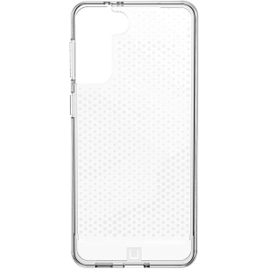 Kup Etui UAG Urban Armor Gear Lucent Samsung Galaxy S21+ Plus 5G (ice) - UAG600ICE - {ean13} - Sklep Home Screen