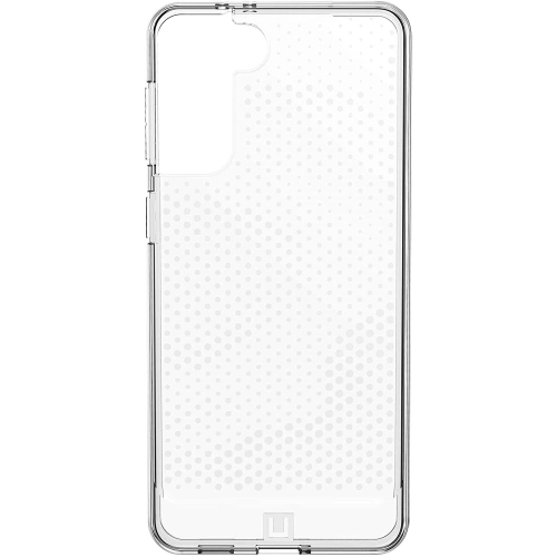 Kup Urban Armor Gear Samsung UAG Fall Lucent Galaxy S21+ Plus 5G (Eis) - UAG600ICE - {ean13} - Sklep Home Screen