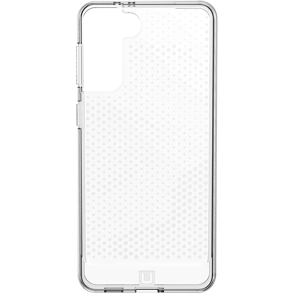 Etui UAG Lucent Samsung Galaxy S21+ 5G (ice)