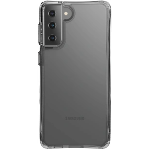 Buy UAG Urban Armor Gear Plyo Samsung Galaxy S21+ 5G (ice) - UAG599ICE - {ean13} - Home Screen Store Europe