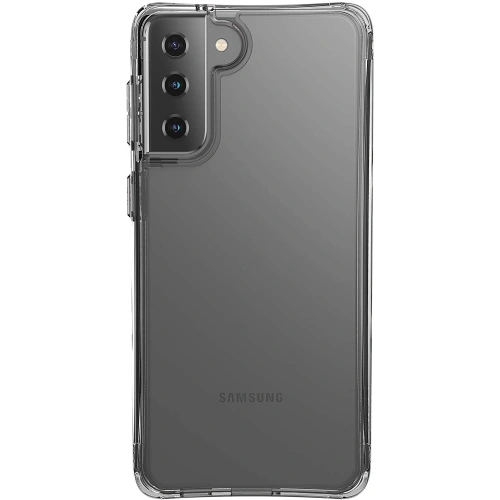Kup Urban Armor Gear Samsung UAG Tasche Plyo Galaxy S21+ Plus 5G (Eis) - UAG599ICE - {ean13} - Sklep Home Screen