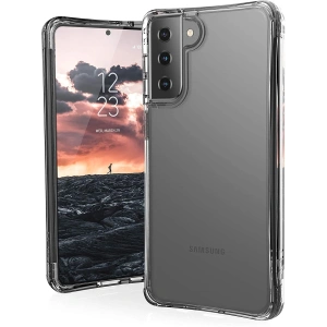 Kup Etui UAG Plyo Samsung Galaxy S21+ Plus 5G (ice) - UAG599ICE - {ean13} - Sklep Home Screen
