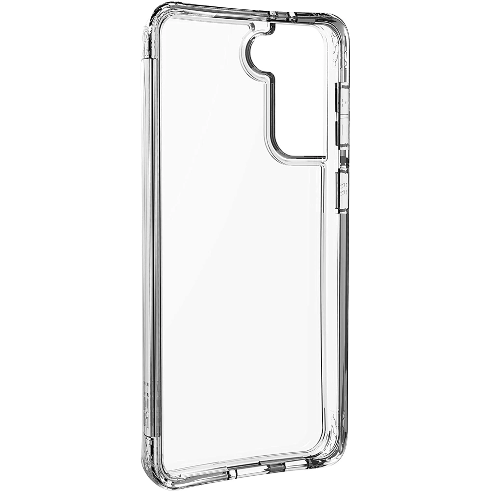 Etui UAG Plyo Samsung Galaxy S21+ 5G (ice)