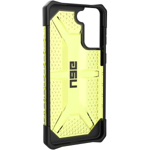 Kup Etui UAG Urban Armor Gear Plasma Samsung Galaxy S21+ Plus 5G (billie) - UAG598BILL - {ean13} - Sklep Home Screen