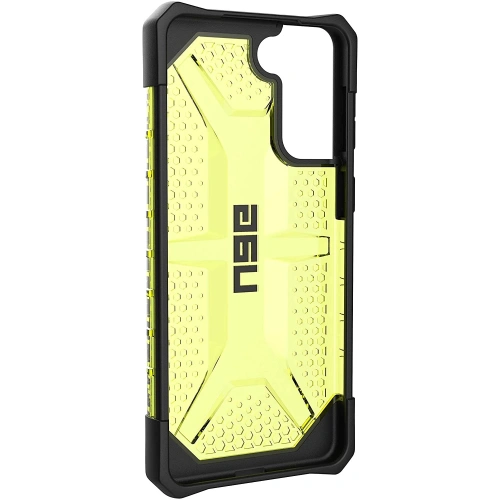 Kup Etui UAG Plasma Samsung Galaxy S21+ Plus 5G (billie) - UAG598BILL - {ean13} - Sklep Home Screen