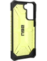 Kup Etui UAG Plasma Samsung Galaxy S21+ Plus 5G (billie) - UAG598BILL - {ean13} - Sklep Home Screen