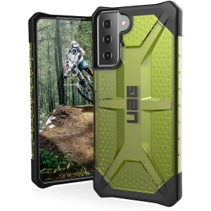 Kup Etui UAG Urban Armor Gear Plasma Samsung Galaxy S21+ Plus 5G (billie) - UAG598BILL - {ean13} - Sklep Home Screen