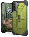 Etui UAG Plasm Samsung Galaxy S21+ 5G (billie)