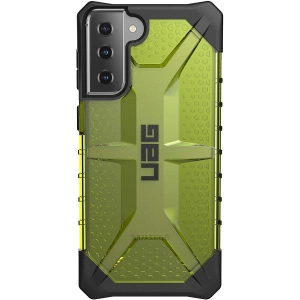 Kup Etui UAG Plasma Samsung Galaxy S21+ Plus 5G (billie) - UAG598BILL - {ean13} - Sklep Home Screen