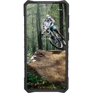 Kup Etui UAG Urban Armor Gear Plasma Samsung Galaxy S21+ Plus 5G (billie) - UAG598BILL - {ean13} - Sklep Home Screen