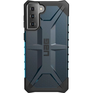 Kup Etui UAG Urban Armor Gear Plasma Samsung Galaxy S21+ Plus 5G (mallard) - UAG597MALL - {ean13} - Sklep Home Screen