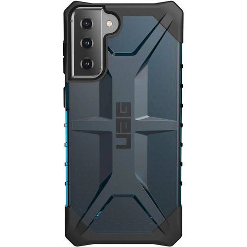 Kup Etui UAG Urban Armor Gear Plasma Samsung Galaxy S21+ Plus 5G (tőkés réce) - UAG597MALL - {ean13} - Sklep Home Screen