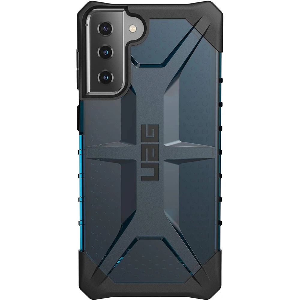 Etui UAG Plasma Samsung Galaxy S21+ 5G (mallard)