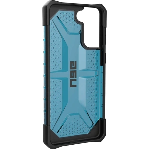 Kup Etui UAG Urban Armor Gear Plasma Samsung Galaxy S21+ Plus 5G (mallard) - UAG597MALL - {ean13} - Sklep Home Screen