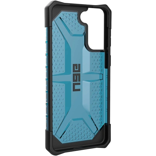 Kup Etui UAG Urban Armor Gear Plasma Samsung Galaxy S21+ Plus 5G (tőkés réce) - UAG597MALL - {ean13} - Sklep Home Screen