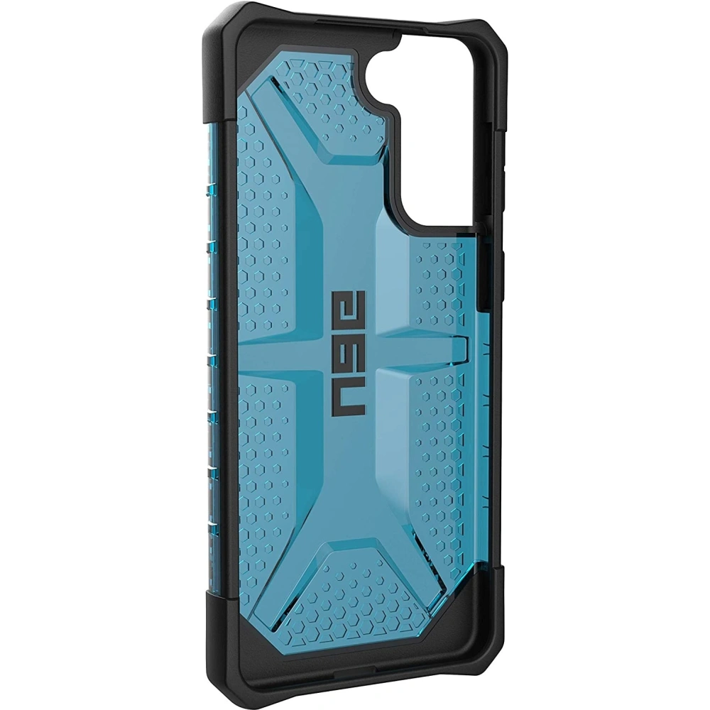 Etui UAG Plasma Samsung Galaxy S21+ 5G (mallard)