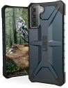 Etui UAG Plasma Samsung Galaxy S21+ 5G (mallard)