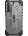Kup Etui UAG Urban Armor Gear Plasma Samsung Galaxy S21+ Plus 5G (hamu) - UAG596ASH - {ean13} - Sklep Home Screen