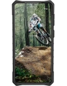 Kup Etui UAG Urban Armor Gear Plasma Samsung Galaxy S21+ Plus 5G (hamu) - UAG596ASH - {ean13} - Sklep Home Screen