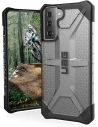 Kup Etui UAG Urban Armor Gear Plasma Samsung Galaxy S21+ Plus 5G (hamu) - UAG596ASH - {ean13} - Sklep Home Screen