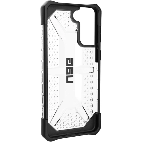 Kup Etui UAG Urban Armor Gear Plasma Samsung Galaxy S21+ Plus 5G (hamu) - UAG596ASH - {ean13} - Sklep Home Screen