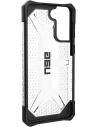Kup Etui UAG Urban Armor Gear Plasma Samsung Galaxy S21+ Plus 5G (hamu) - UAG596ASH - {ean13} - Sklep Home Screen