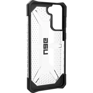 Kup Etui UAG Urban Armor Gear Plasma Samsung Galaxy S21+ Plus 5G (ice) - UAG595ICE - {ean13} - Sklep Home Screen
