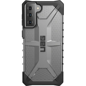 Kup Etui UAG Urban Armor Gear Plasma Samsung Galaxy S21+ Plus 5G (ice) - UAG595ICE - {ean13} - Sklep Home Screen