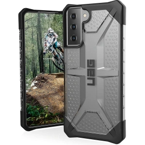 Kup Etui UAG Urban Armor Gear Plasma Samsung Galaxy S21+ Plus 5G (ice) - UAG595ICE - {ean13} - Sklep Home Screen