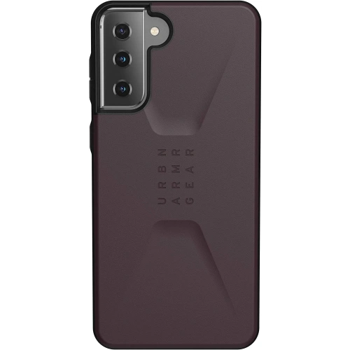 Kup Etui UAG Urban Armor Gear Civilian Samsung Galaxy S21+ Plus 5G (vinete) - UAG594EGG - {ean13} - Sklep Home Screen