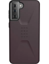 Kup Etui UAG Urban Armor Gear Civilian Samsung Galaxy S21+ Plus 5G (vinete) - UAG594EGG - {ean13} - Sklep Home Screen
