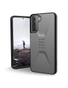 Etui UAG Civilian Samsung Galaxy S21+ 5G (silver)