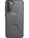 Kup Etui UAG Urban Armor Gear Civilian Samsung Galaxy S21+ Plus 5G (argintiu) - UAG593SLV - {ean13} - Sklep Home Screen