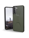 Etui UAG Civilian Samsung Galaxy S21+ 5G (olive)