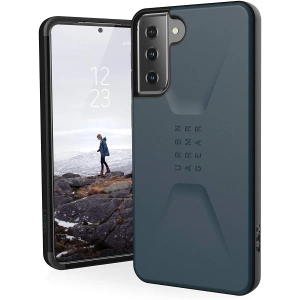 Buy UAG Urban Armor Gear Civilian Samsung Galaxy S21+ 5G (mallard) - UAG591MALL - {ean13} - Home Screen Store Europe