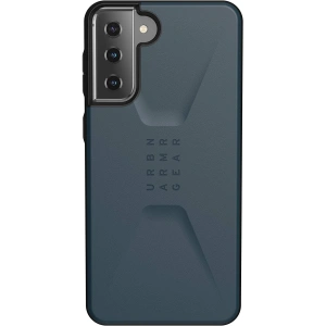 Kup Etui UAG Urban Armor Gear Civilian Samsung Galaxy S21+ Plus 5G (mallard) - UAG591MALL - {ean13} - Sklep Home Screen