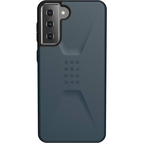 Kup Etui UAG Urban Armor Gear Civilian Samsung Galaxy S21+ Plus 5G (mályva) - UAG591MALL - {ean13} - Sklep Home Screen