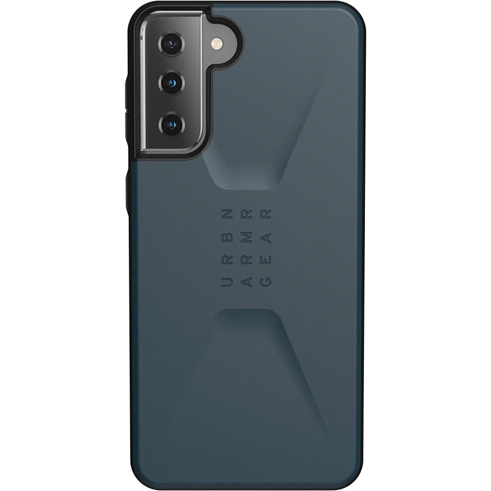 Etui UAG Civilian Samsung Galaxy S21+ 5G (mallard)