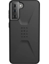Kup Etui UAG Urban Armor Gear Civilian Samsung Galaxy S21+ Plus 5G (fekete) - UAG590BLK - {ean13} - Sklep Home Screen