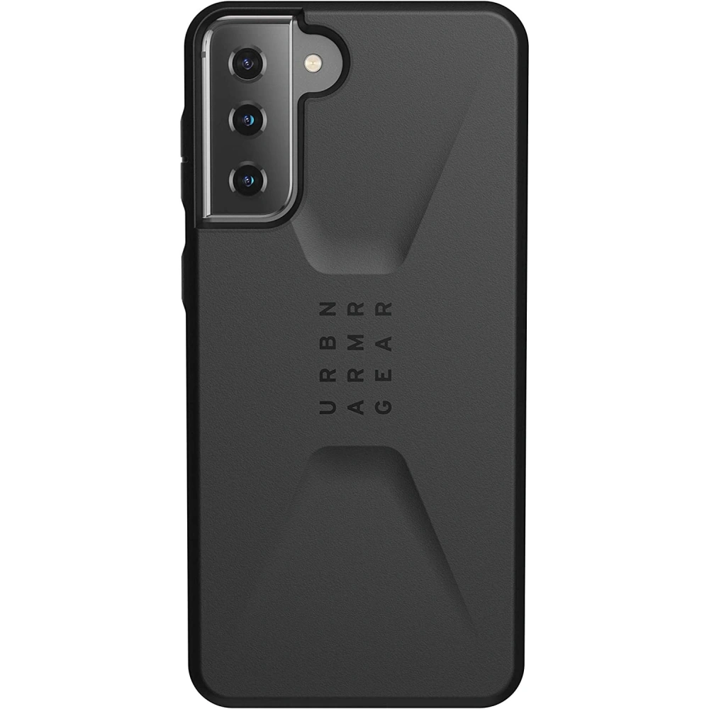 Etui UAG Civilian Samsung Galaxy S21+ 5G (black)