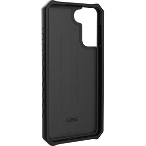 Kup Etui UAG Urban Armor Gear Monarch Samsung Galaxy S21+ Plus 5G (black) - UAG588BLK - {ean13} - Sklep Home Screen