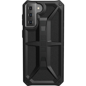 Kup Etui UAG Urban Armor Gear Monarch Samsung Galaxy S21+ Plus 5G (black) - UAG588BLK - {ean13} - Sklep Home Screen
