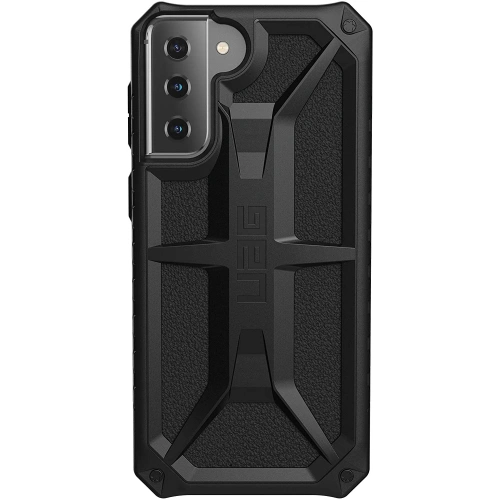 Kup Etui UAG Urban Armor Gear Monarch Samsung Galaxy S21+ Plus 5G (černá) - UAG588BLK - {ean13} - Sklep Home Screen