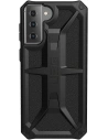 Kup Etui UAG Urban Armor Gear Monarch Samsung Galaxy S21+ Plus 5G (černá) - UAG588BLK - {ean13} - Sklep Home Screen