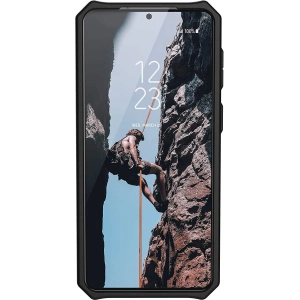Kup Etui UAG Urban Armor Gear Monarch Samsung Galaxy S21+ Plus 5G (black) - UAG588BLK - {ean13} - Sklep Home Screen